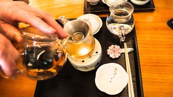 茶馆茶叶品牌案例分析
