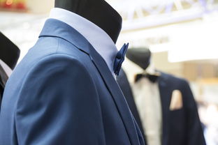 休闲西服外套品牌推荐—舒适与时尚的完美融合