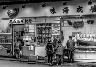 为什么中餐难以成为品牌店