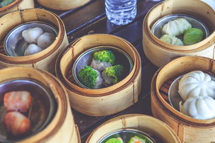 崇明小吃，品味江南水乡的独特风味—探寻崇明小吃品牌的故事