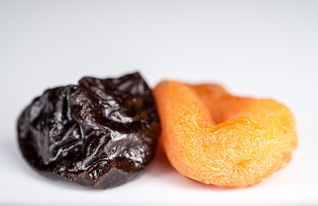 果脯零食品牌大比拼