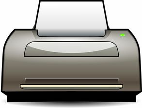 电脑锁定打印机品牌，轻松实现专属打印体验