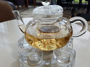台湾茶叶茶器品牌连锁—品质与创新的融合之路