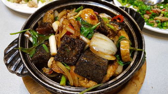 熙地港中餐美食品牌盘点