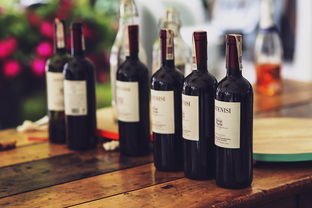 具有最大价值的白酒品牌榜单