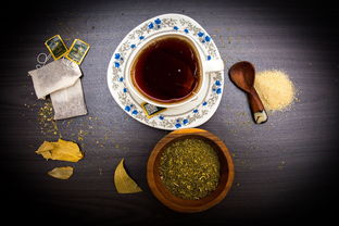 叙茶叶品牌—品质与文化的融合