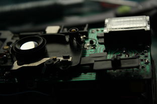 烘培相机品牌标识解析