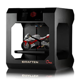 3D打印机品牌大盘点，看这一篇，你就能找到最适合你的那款！