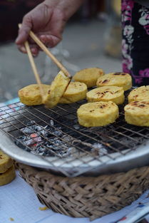 自己动手做品牌小吃，从街头小摊到连锁传奇