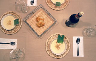 探索中餐厅专用餐盘的魅力与选择