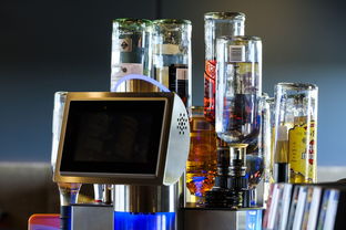 揭秘酒店自助机器人品牌，未来酒店服务的新宠儿