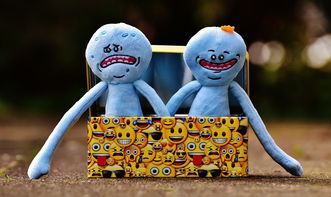 探索anko玩具魔力，让孩子玩出精彩人生