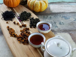 湖南茶叶品牌大全，各具特色，品味非凡