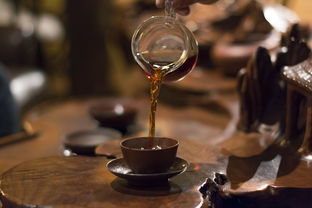茶品牌茶叶，品质与故事
