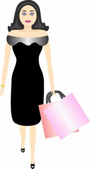 探索夏日的时尚新潮流，女汉服品牌的魅力与选择