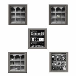 江西销售防火文件柜品牌大盘点，安全存储，守护企业秘密！