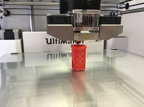 陕西品牌3D打印机，引领制造业新潮流的本土力量