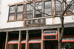 深圳老品牌中餐厅排名