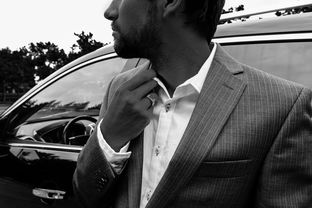 日本男装西服品牌推荐与案例分析
