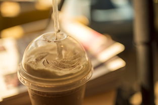 奶茶店五大品牌杯子系列介绍