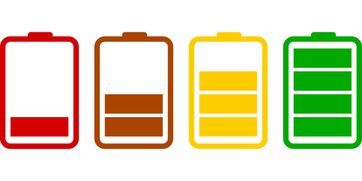 省电最快的手机品牌大比拼