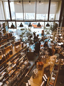 红木家具品牌中信书店，品味与品质的融合