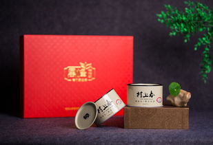 海底捞，茶香飘溢的茶叶品牌探索