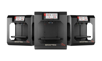 揭秘3D打印机材料品牌，种类、特点与实战案例分享