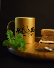 揭秘泡茶神器水杯品牌，让你随时随地享受茶香四溢！