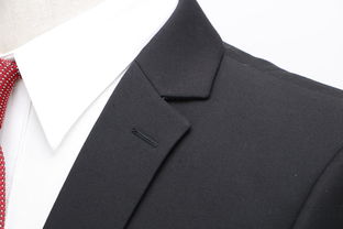 男士年轻人穿的西服品牌推荐