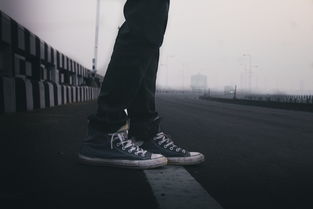 探索运动男鞋的世界