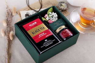茶叶品牌茶博士—品质与文化的融合