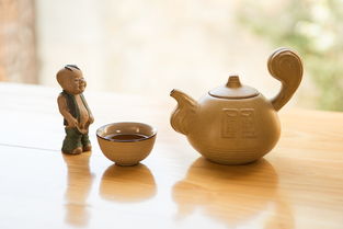 茶道沙漠之茶叶品牌探秘