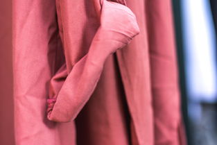 张韶涵服装西服品牌深度解析