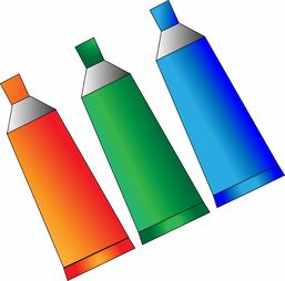 玻璃油漆品牌策划方案