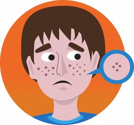 学生痘痘洗面奶品牌大盘点，告别痘痘，美丽从脸开始！