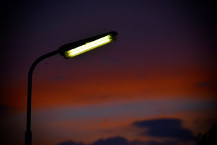 探索夜空中的璀璨—漂亮的流星灯具品牌