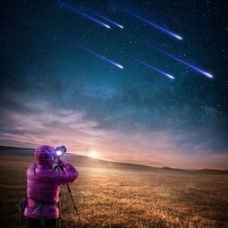 探索夜空中的璀璨—漂亮的流星灯具品牌