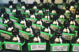 江苏企业青睐的数控机床品牌大盘点