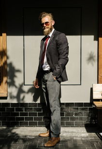 太原服装城男士西服品牌推荐