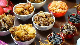 中国农科院系列零食品牌介绍