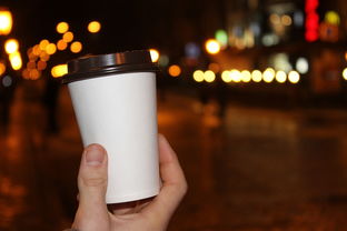 揭秘品牌奶茶水杯，设计、材质与环保的完美融合