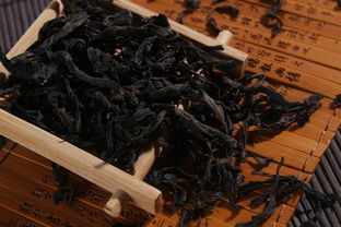 咸阳大红袍茶叶品牌—品质与传奇