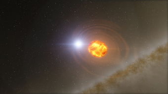 太空漫步—探索神秘油漆世界