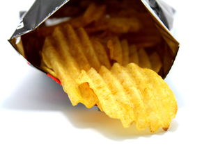 零食品牌大清仓—美味与实惠的双重盛宴