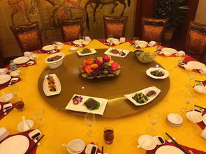 中餐馆热销菜品牌排行榜