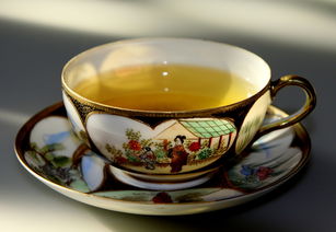 日本茶叶品牌之魅力，品牌故事与案例分析
