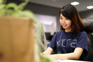 揭秘日本微笑机器人品牌，科技与情感的完美融合