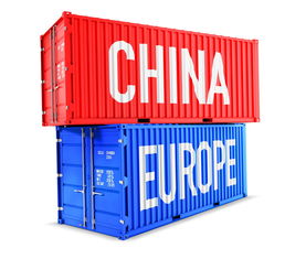 中国挖掘机国外品牌概览与案例分析