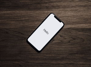iPhone手机品牌店，科技与时尚的完美融合